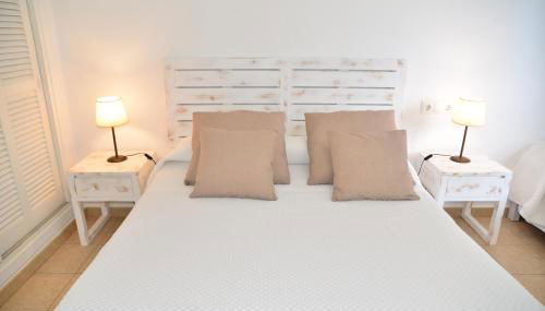 Apartamentos CostaMar 1; Apartamento nº11 - Foto 2