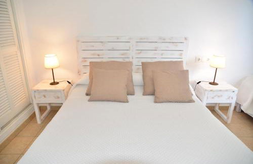 Apartamentos CostaMar 1; Apartamento nº11 - Foto 2