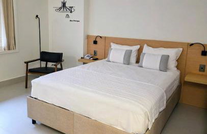 Quarto 5 estrelas no Comfort Suites! - Foto 8