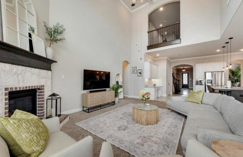 Iron & Ivy 5BR5BA Sleeps 12 - Foto 11