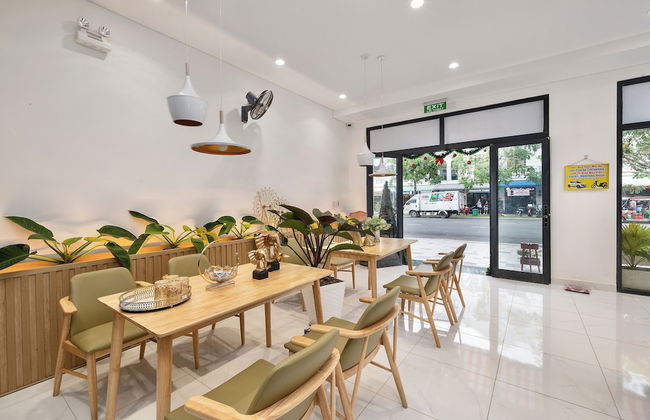 AQUA VISTA PHU QUOC - Foto 49