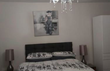 Amble Holiday Home - Photo 33