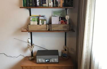 Retro Ferienwohnung mit Schlossblick im Nordschwarzwald - Foto 28