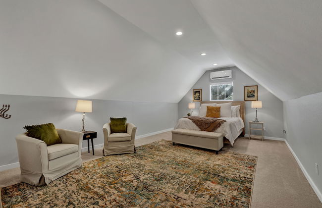 The Elizabeth Cottage - Photo 2