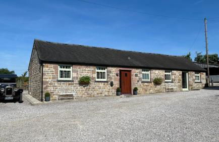 Stylish 2 Bed Near Alton Towers, Polar Bears, Peak District - Foto 1