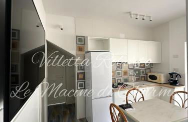 Villetta Roberto Le Macine di Charme - Pugnochiuso Resort - Foto 30