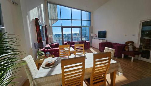 Penthouse Ocean View Luxury Penthouse - Foto 4