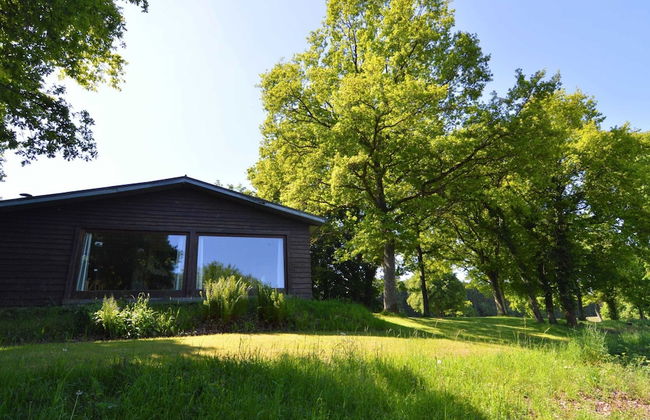 Modern Chalet With a View - Photo 27