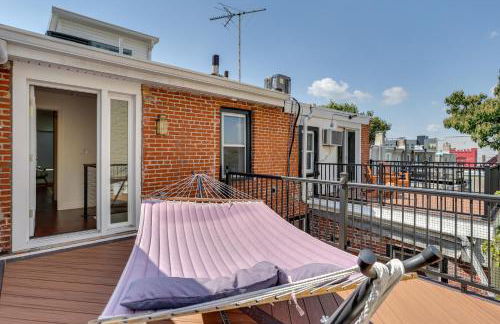 Your Perch at University City - Foto 49