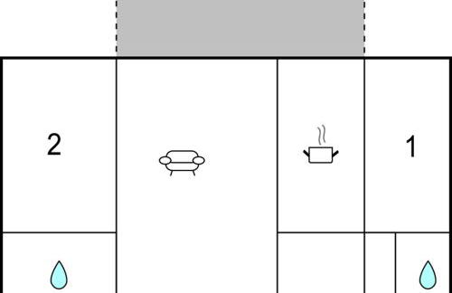 Nice Apartment In Piles With Wifi - Foto 22