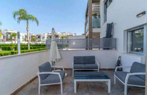 Espanhouse Caroline bungalow - Foto 39