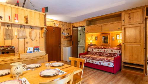 Apartment Albert by Interhome - Photo 4