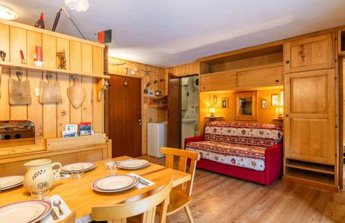 Apartment Albert by Interhome - Foto 4