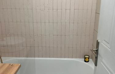 Port Vauban - 6pers - terrasse - parking - Foto 14