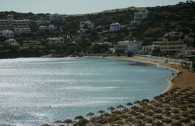 Krinos Suites Hotel - Photo 48