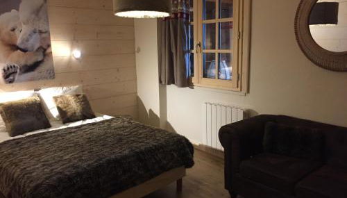 L'Appart de l'Arche - Foto 3