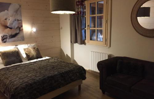 L'Appart de l'Arche - Foto 3