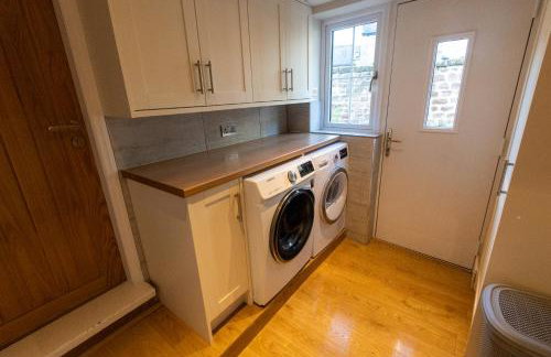 Oulton House - Beautiful Restored 2 Bedroom Property in Spofforth, Harrogate - Foto 19