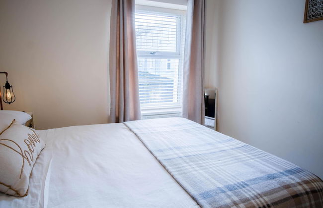 Ty George - 3 Bedroom Cottage - Tenby - Foto 43