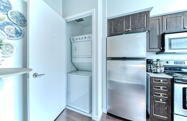 RivetStays - The Neptune - Foto 56