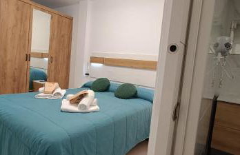 Precioso Loft Sorolla en Playa Malvarrosa/Patacona - Foto 19