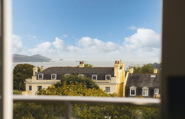 Modern 3 Bed Apartment - Parking - Foto 35