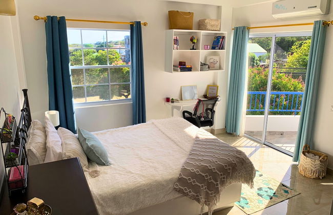 Blue Star Apartments and Hotel - Foto 7