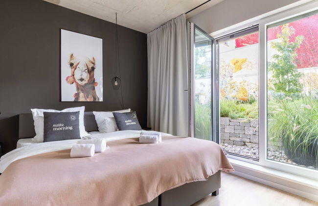 Limehome Düsseldorf Stresemannstraße - Foto 3