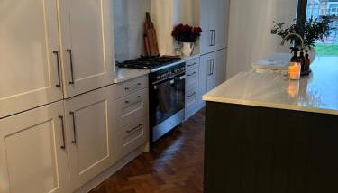 Beautiful large family home 5 bedrooms,3 bathrooms - Foto 3