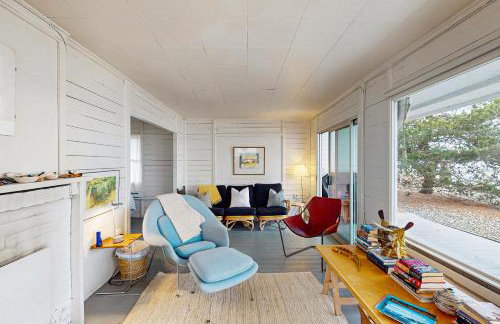 Historic Shore Cottage - Foto 14