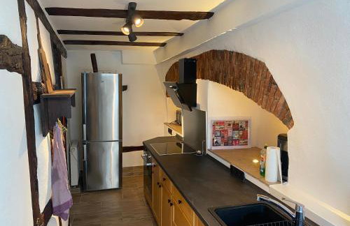 Ferienwohnung Obergasse - Photo 13