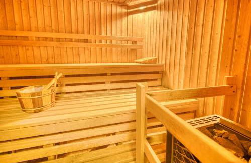 Aussicht auf Natur, Pool, Grill, Kino, Sauna - Foto 7