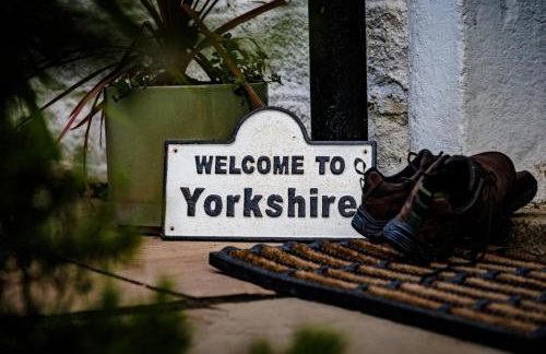 Wells Cottage - Foto 42