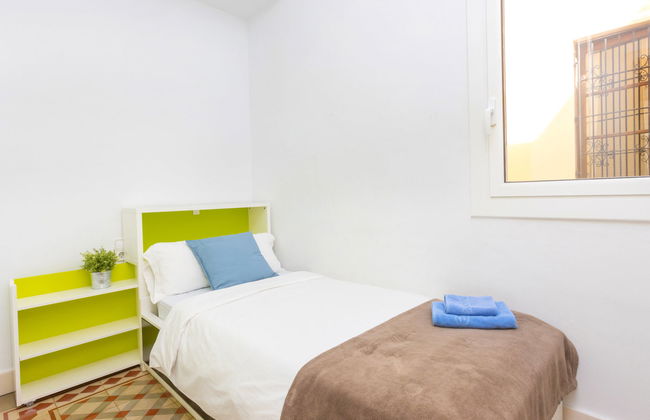 Eix.Dret:Roger de LLuria/Valencia - Foto 26