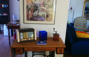 Au Coeur de la Cour - Foto 12