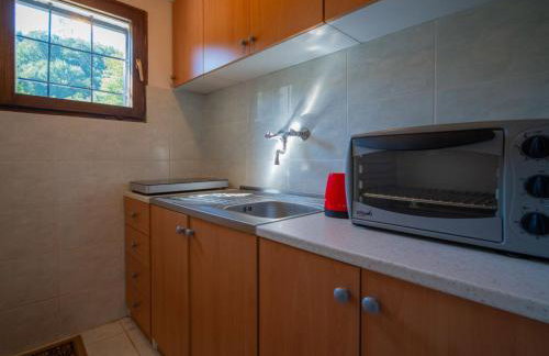 Chalet The Fox by Interhome - Foto 16