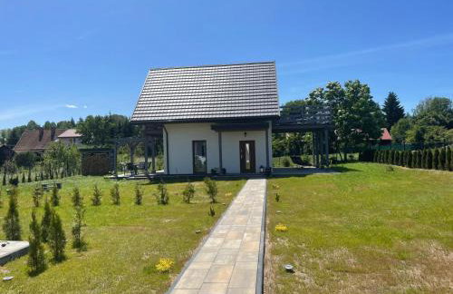 Domek letniskowy - Foto 37