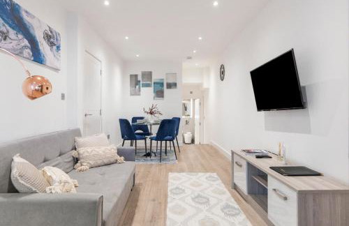 Bright and spacious Apartment - Excellent Location - Foto 11