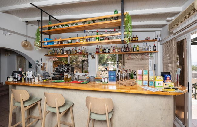 Nissaki Sea View Hotel - Foto 33