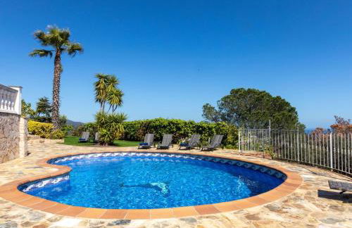 Villa Panorama-1 by Interhome - Foto 32