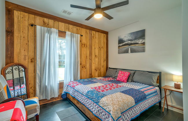 Blueridge Cozy Condo - Foto 3