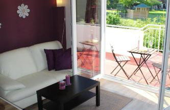 Ferienwohnungen In den Wiesen Oranienburg - Foto 28