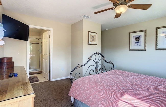 Fantastic 7 Bed 6 Bath In Prestigious Gated Comm. 7 Bedroom Villa by Redawning - Foto 8