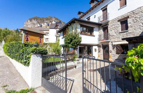 Casa Marieta Escarrilla - Foto 43