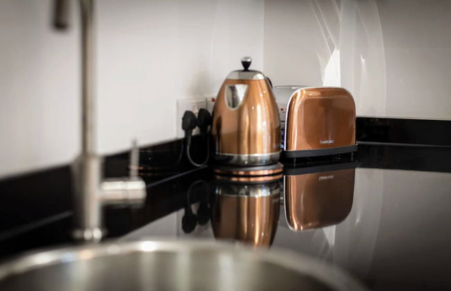 Warm and Welcoming Apartments - Foto 31