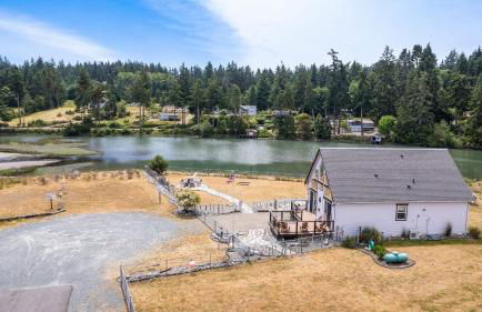 Sisters by the Sound by Avantstay Beach Access - Foto 80