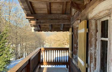 Chalet Suvay - Photo 29