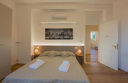 Camera Tokyo - La Casa di Carta Affittacamere - Foto 5