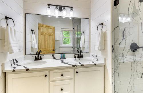 Sip, Hike and Explore Clayton Quiet Tiger Retreat - Photo 12