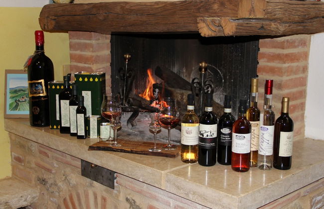 Agriturismo Torre Prima Holidays - Photo 3